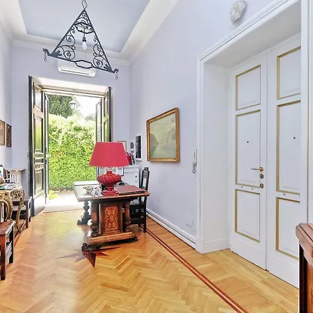 Domus Monami Luxury 2* Řím