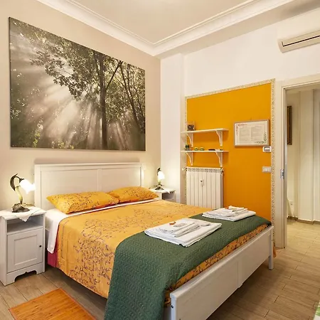 Penzion Etere In Prati