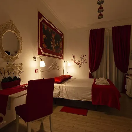Etere In Prati 3*