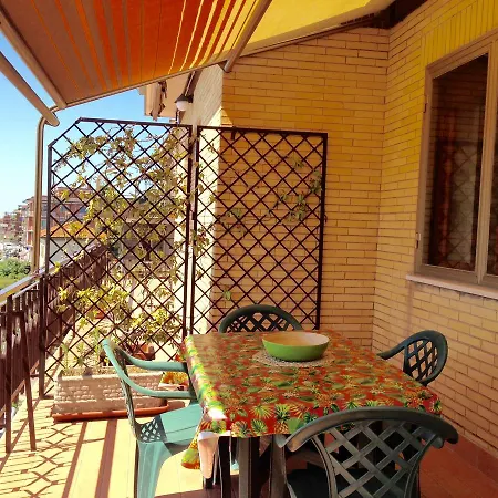 Holiday home Charles's House Rome