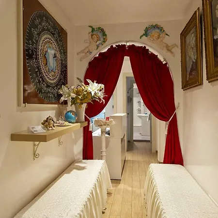 Etere In Prati 3*