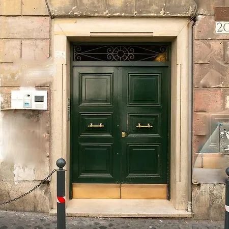 Apartment Principessa Barberini *