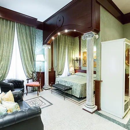 Hotel Celio Rom