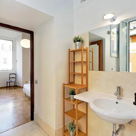 Appartement Giulia Charme - My Extra *