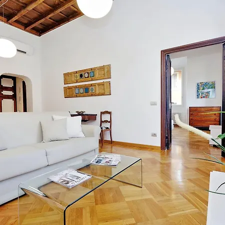 Appartement Giulia Charme - My Extra