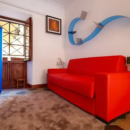 Casa de hóspedes Ht Maximus Roma
