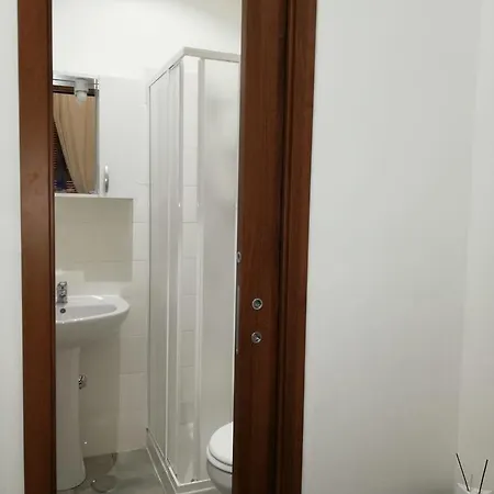 Grandis Penzion Řím