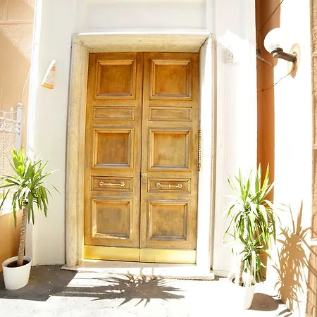 Guest house Gateway Rome