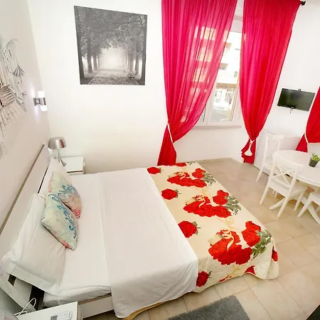 Gateway Guest house Rome
