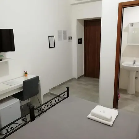 Penzion Grandis 2*