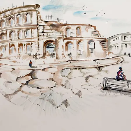 Gateway Roma
