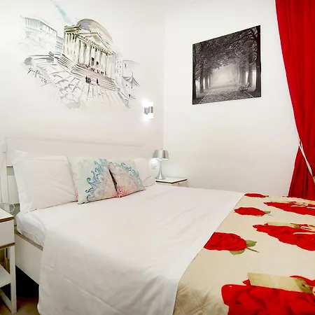 Gateway Guest house Rome