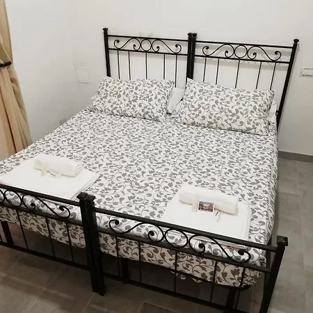 Penzion Grandis 2*