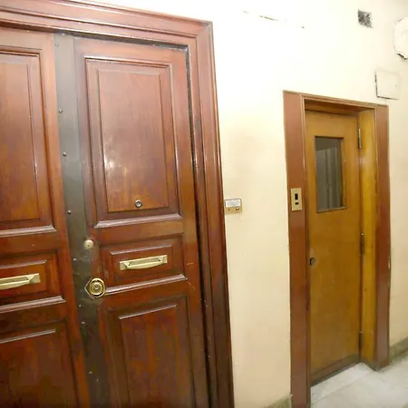 Gateway Guest house Rome