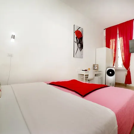 Gateway Guest house 2*