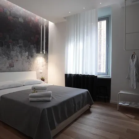 Suite Inn Rome Pensión Roma