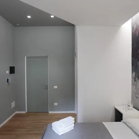 Suite Inn Rome 3* Roma