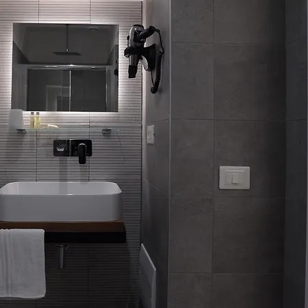 Suite Inn Rome