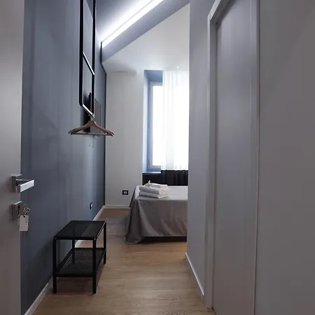 Suite Inn Rome Pensión Roma