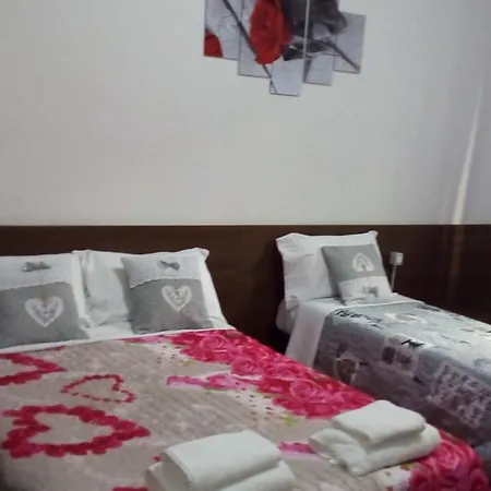 Guest house Rm Rome