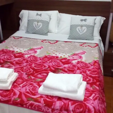 Rm Guest house