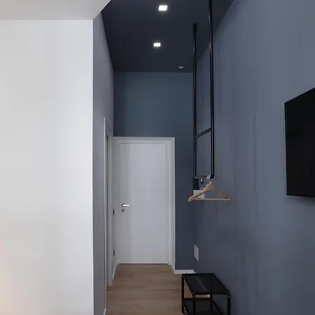 Suite Inn Rome 3*