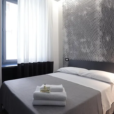 Suite Inn Rome