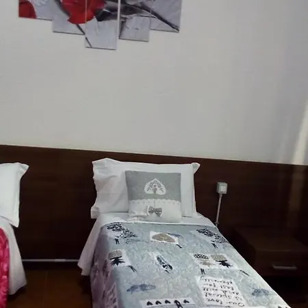 Rm Guest house *