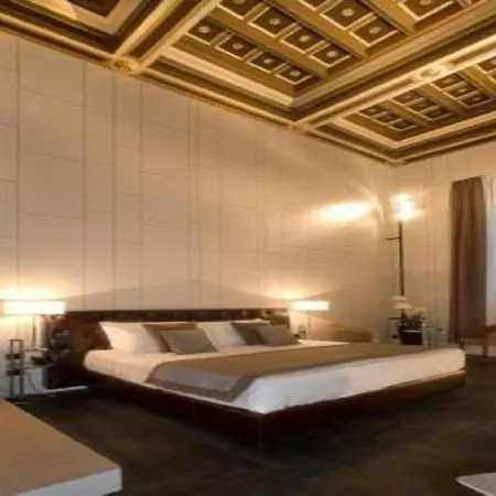 Guest house Piazza Del Gesu' Luxury Rome
