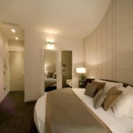 Guest house Piazza Del Gesu' Luxury Rome