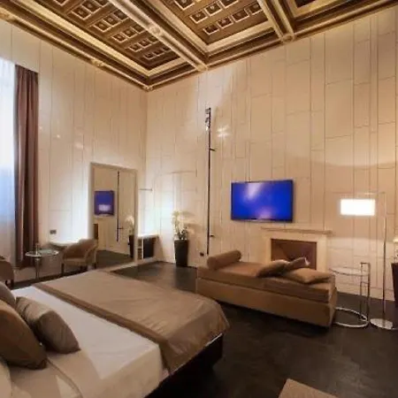 Piazza Del Gesu' Luxury Guest house Rome