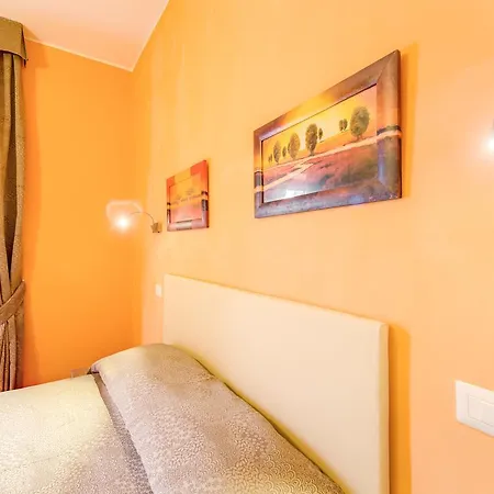 Bed & Breakfast Domus Cornelia
