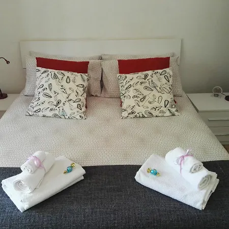 Di Nina Apartamento