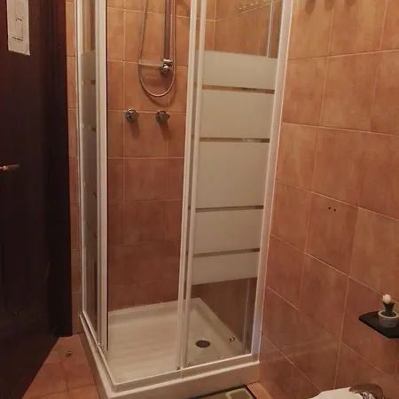Apartamento Di Nina Roma