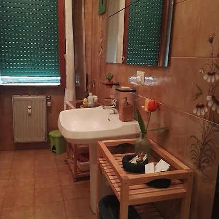 Di Nina Apartamento *