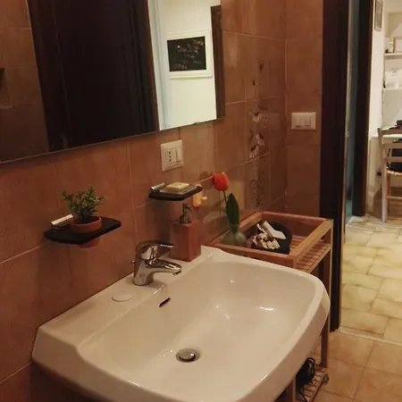 Appartamento Di Nina Roma