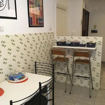 Residenza Flaminia