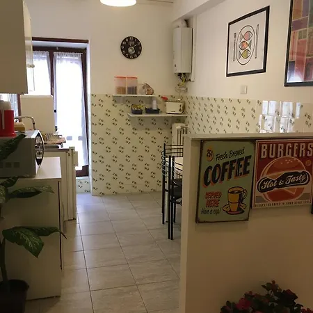 Residenza Flaminia * Roma