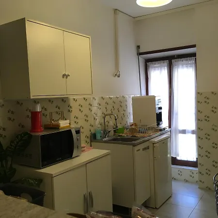 Bed & Breakfast Residenza Flaminia *