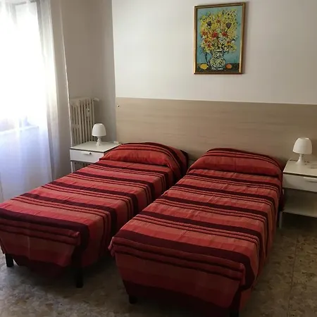 Residenza Flaminia * Roma