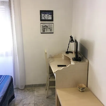 Bed & Breakfast Residenza Flaminia