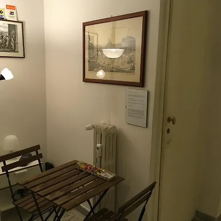 Residenza Flaminia *