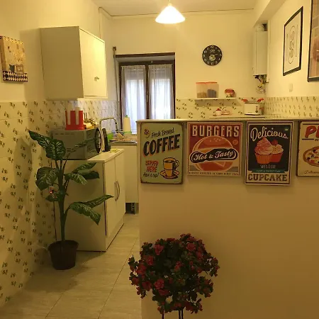 Residenza Flaminia * Roma