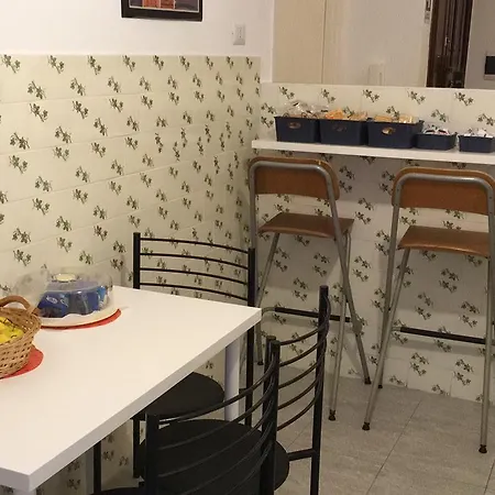 Residenza Flaminia Bed & Breakfast