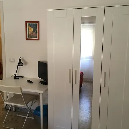 Bed & Breakfast Residenza Flaminia Roma