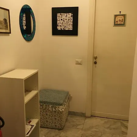 Residenza Flaminia Roma