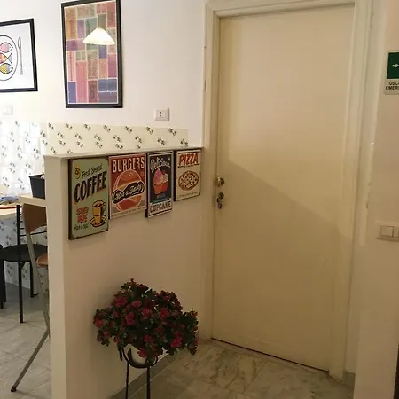 Residenza Flaminia