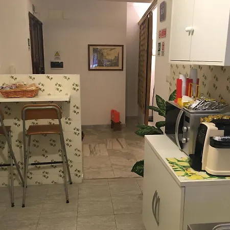 Residenza Flaminia Bed and Breakfast Ρώμη