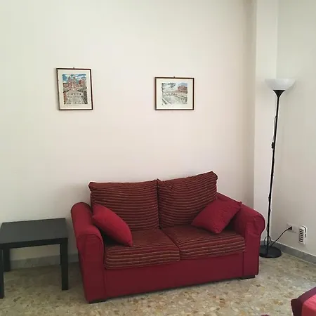 Bed & Breakfast Residenza Flaminia Roma