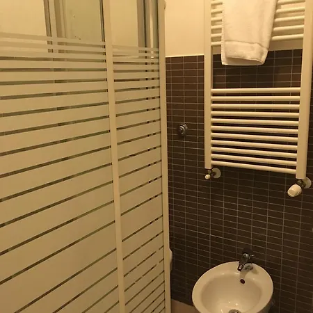 Residenza Flaminia Bed & Breakfast